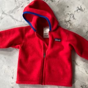 Patagonia 6month jacket